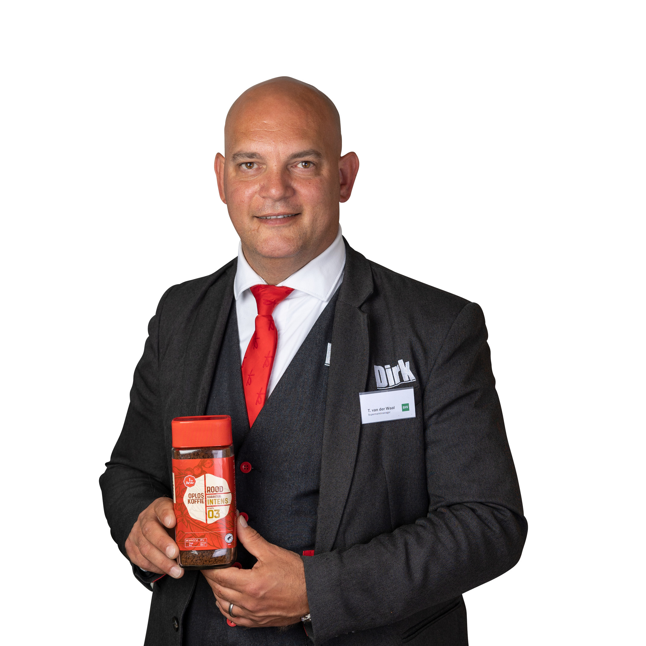 Jouw Supermarktmanager